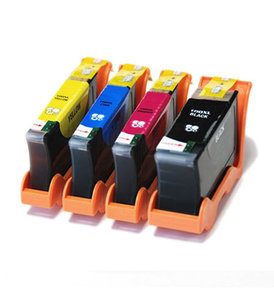 Huismerk Lexmark 100XL Inktcartridges Multipack 4-Pack
