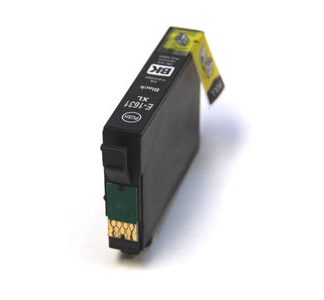 Huismerk Epson 16XL Inktcartridge Zwart