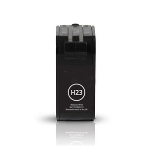 Huismerk HP 23 Inktcartridge Kleur