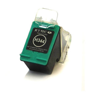 Huismerk HP 344 Inktcartridge Kleur