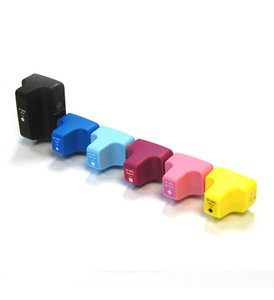 Huismerk HP 363 Inktcartridges Multipack