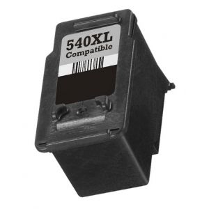 Huismerk Canon PG-540XL Zwart