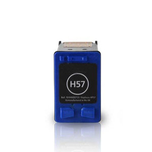 Huismerk HP 57 (C6657AE) Inktcartridge Kleur