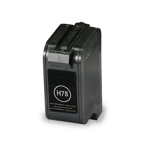 Huismerk HP 78A Inktcartridge Kleur