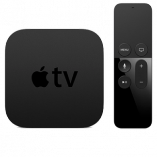 APPLE TV 4K - 64 GB