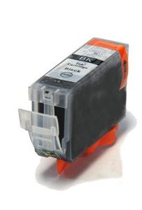 Huismerk Canon BCI-3eBK Zwart