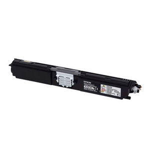 Huismerk Epson AcuLaser C1600/CX16 Toner Zwart