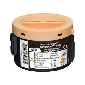 Huismerk Epson AcuLaser M1400/MX14/MX14NF Toner Zwart