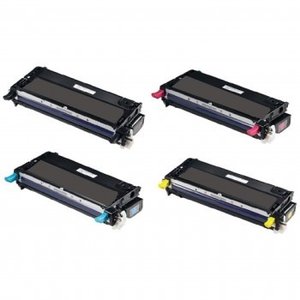 Huismerk Epson AcuLaser C2800 S051165 Toner Multipack