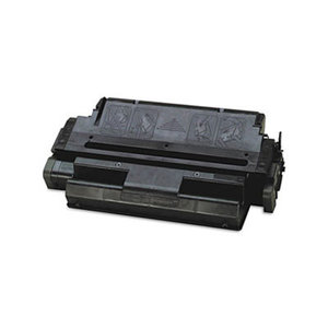 Huismerk HP 09A Toner Zwart