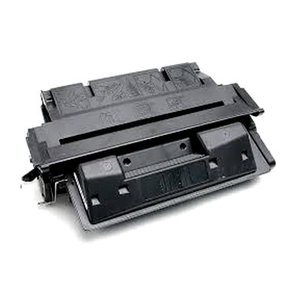 Huismerk HP 27X Toner Zwart