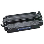 Huismerk HP 15X Toner Zwart
