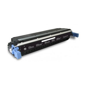 Huismerk HP 645A Toner Zwart