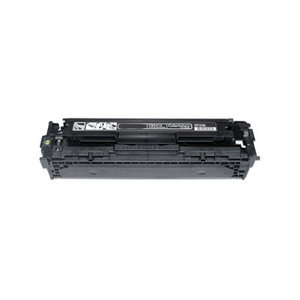 Huismerk HP 125A Toner Zwart