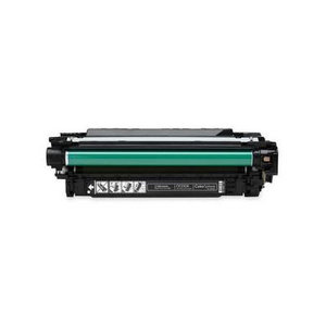 Huismerk HP 504X Toner Zwart