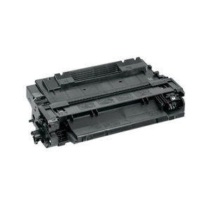 Huismerk HP 55X Toner Zwart