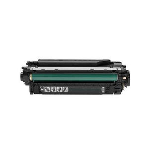 Huismerk HP 647A Toner Zwart