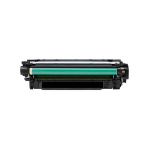 Huismerk HP 647X Toner Zwart