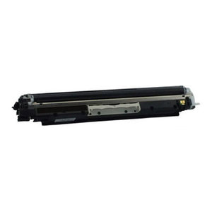 Huismerk HP 126A Toner Zwart