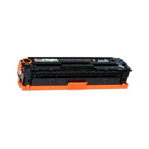 Huismerk HP 128A Toner Zwart