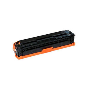 Huismerk HP 651A Toner Zwart