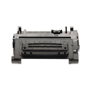 Huismerk HP 90A Toner Zwart