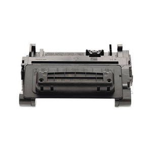 Huismerk HP 90X Toner Zwart