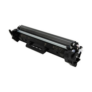 Huismerk HP 17A Toner Zwart