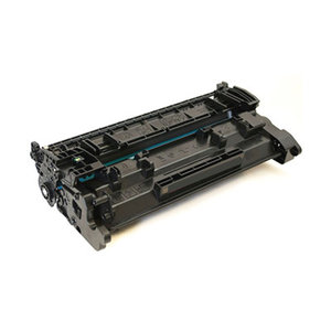 Huismerk HP 26A Toner Zwart