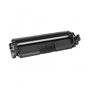 Huismerk HP 30X Toner Zwart Hoge Capaciteit