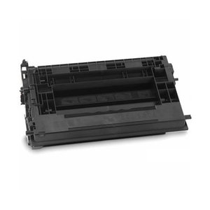 Huismerk HP 37A Toner Zwart