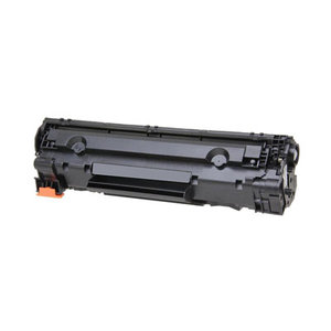 Huismerk HP 44A Toner Zwart