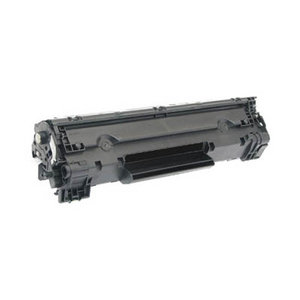 Huismerk HP 79A Toner Zwart