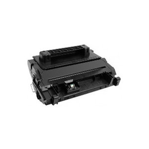 Huismerk HP 81A Toner Zwart