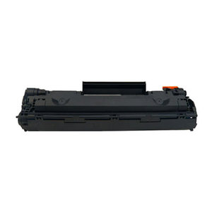 Huismerk HP 83A Toner Zwart