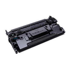 Huismerk HP 87A Toner Zwart