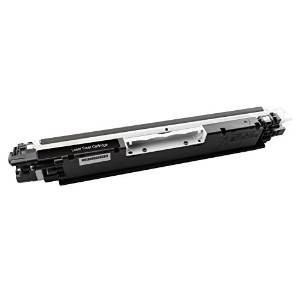 Huismerk HP 130A Toner Zwart