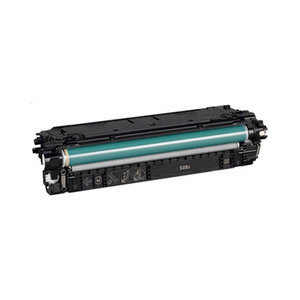 Huismerk HP 508X Toner Zwart