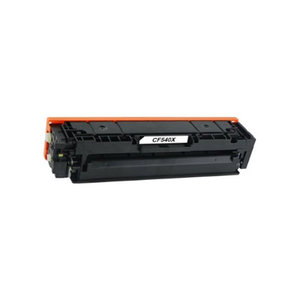 Huismerk HP 203X Toner Zwart Hoge Capaciteit