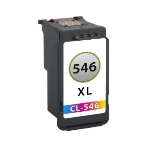 Huismerk Canon CL-546XL Kleur