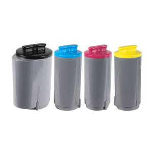 Huismerk Samsung CLP-350N Toner Multipack