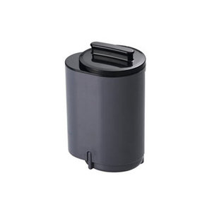 Huismerk Samsung CLP-K350A Toner Zwart