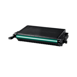 Huismerk Samsung CLP-K660B Toner Zwart