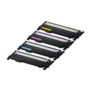 Huismerk Samsung CLT-P406C Toner Multipack