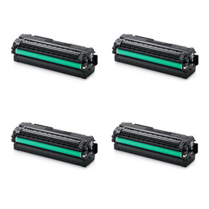 Huismerk Samsung CLT-506L Toner Multipack