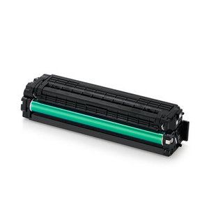 Huismerk Samsung CLT-K504S Toner Zwart