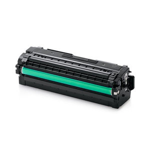 Huismerk Samsung CLT-K506L Toner Zwart