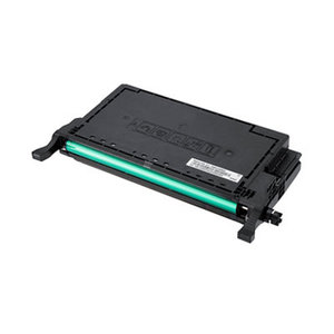Huismerk Samsung CLT-K5082L Toner Zwart