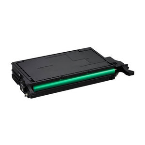 Huismerk Samsung CLT-K6092S Toner Zwart