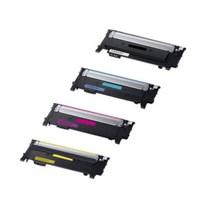 Huismerk Samsung CLT-P404C Toner Multipack